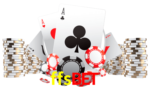 Jogue jogos de pôquer em ffsbet