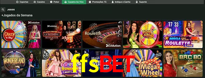 ffsbet bet