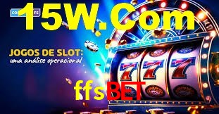 Programa VIP ffsbet