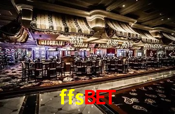 Segurança 2FA ffsbet