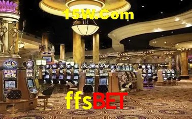 Provedores de Jogos ffsbet