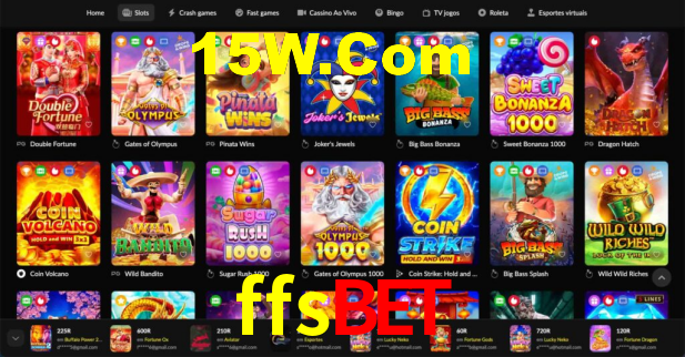 ffsbet bet