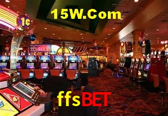 ffsbet - Security