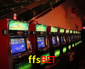 Especiais de Fim de Semana ffsbet