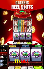ffsbet Rio de Janeiro - Popular Jogos