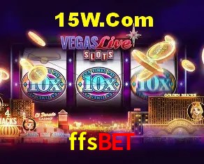 ffsbet Belo Horizonte - Jackpots