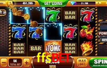 Login Seguro ffsbet