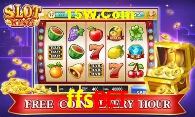 Jogos de Slot ffsbet