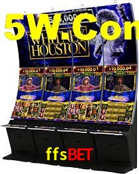 Premium Interface ffsbet