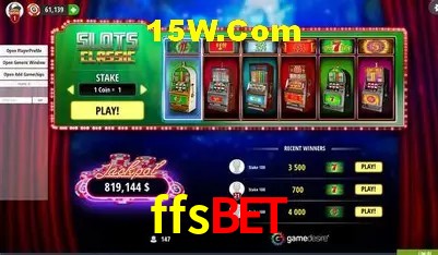 ffsbet - Support