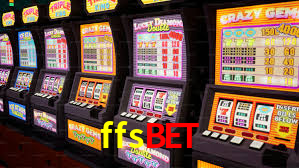 ffsbet - Best Online Bookmaker Online Casino - ffsbet.com