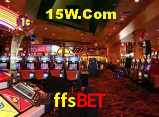 ffsbet - Pagamento PIX Instantâneo
