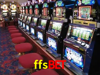 ffsbet Entrar - Login Seguro Certificado