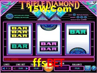 ffsbet Rio de Janeiro - Licenses