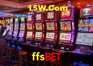 ffsbet Brasília - Jogo Features