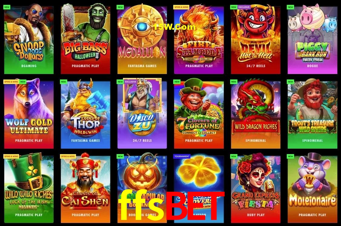 Games Directory ffsbet