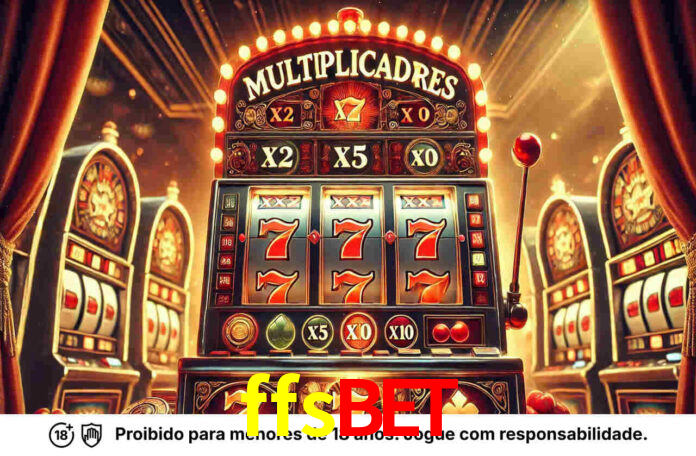 Live Casino ffsbet