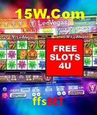 ffsbet São Paulo - Top Slots