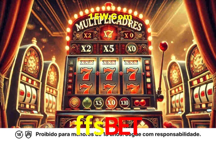 Slot Games ffsbet