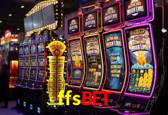 Tecnologia da Plataforma ffsbet