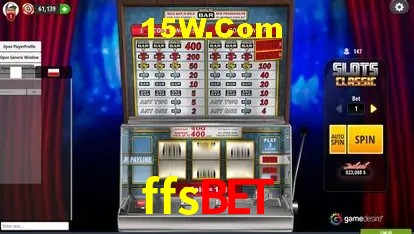 ffsbet - Login Methods