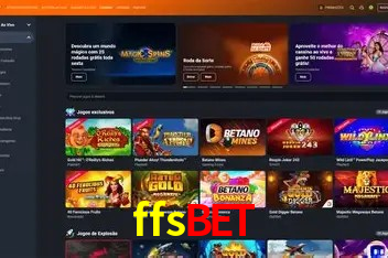 ffsbet Rio de Janeiro - Slot Strategy