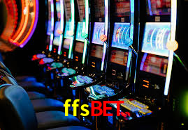 Welcome Bonus ffsbet